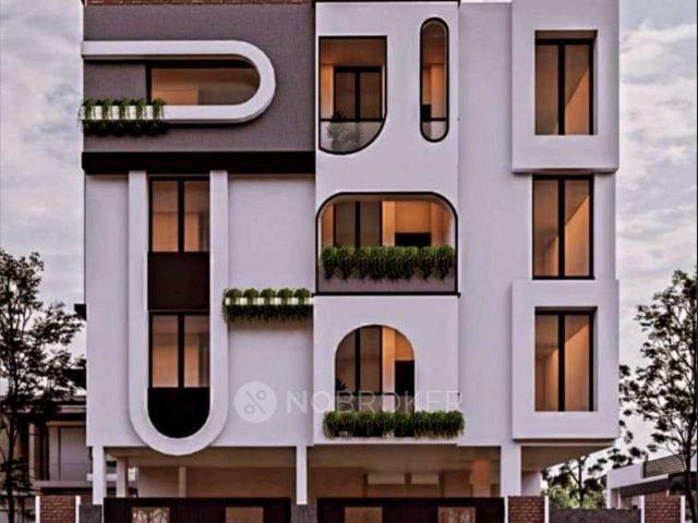 2 BHK Flat In Bhavani Paradise For Sale In West Balaji Naga