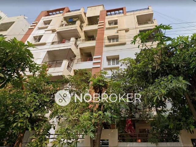2 BHK Flat In Bhavani Residency For Sale In G95r+h5g, Jai B