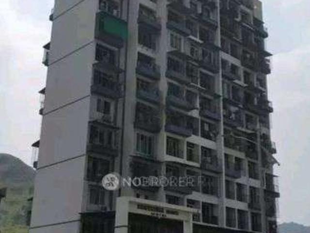 2 BHK Flat In Bhaveshwar Heights for Rent In Karanjade
