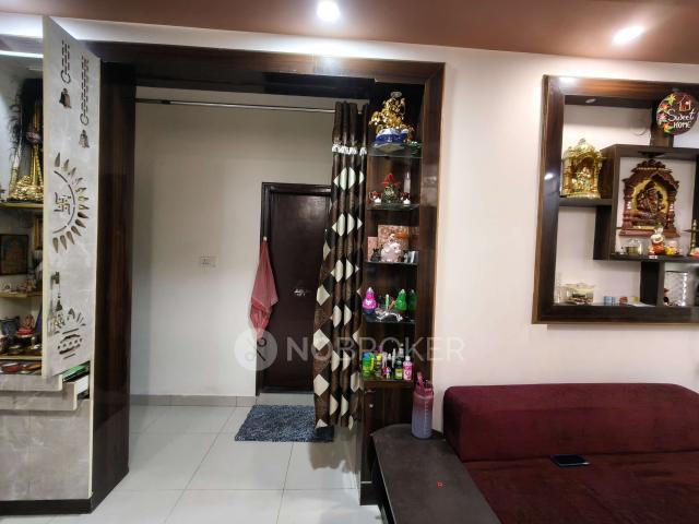 2 BHK Flat In Bhavisha Grey Stone For Sale In Sarjapura