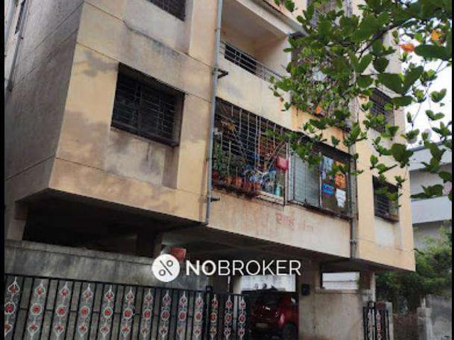2 BHK Flat In Bhawani Heights For Sale In Dhankawadi