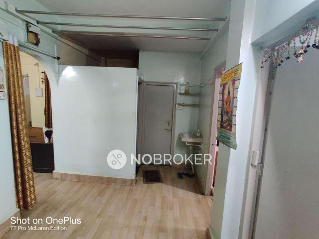 2 BHK Flat In Bhelke Park For Sale In Kothrud