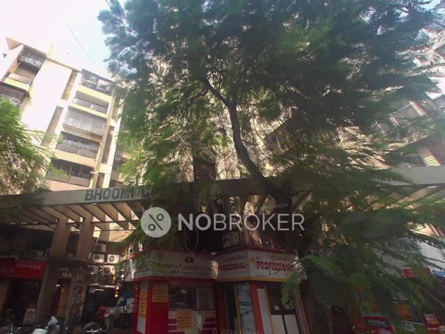 2 BHK Flat In Bhoomi Castle For Sale In Malad West