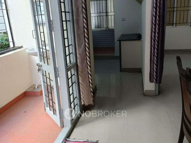 2 BHK Flat In Bhoomi Divine for Rent In Whitefield