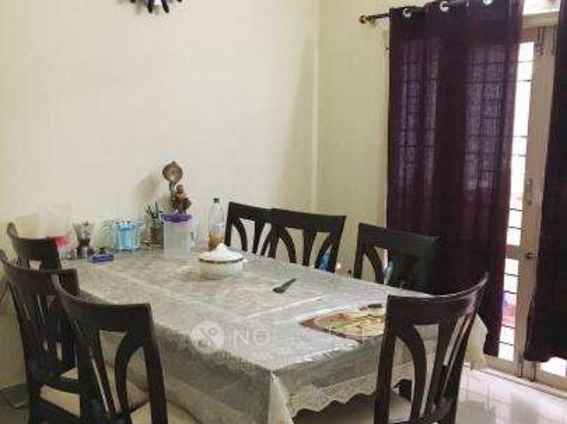 2 BHK Flat In Bhoomi Divine For Sale In Whitefield