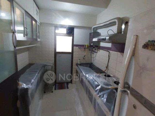 2 BHK Flat In Bhoomi Rock Enclave, Kandivali West For Sale In Kandivali West