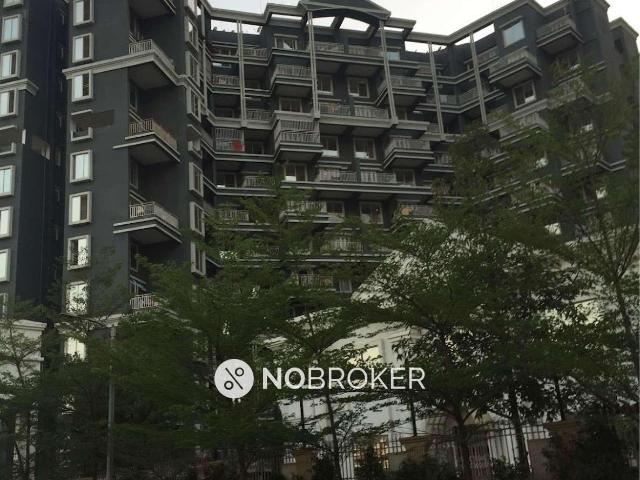 2 BHK Flat In Bhoomi Orabelle For Sale In Ravet