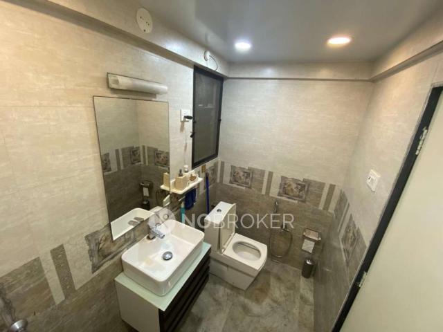 2 BHK Flat In Bhoomi Park Ii For Sale In Malad West