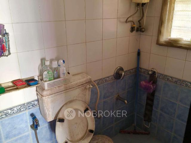 2 BHK Flat In Bhoomi Park 2, Malad West For Sale In Malad W