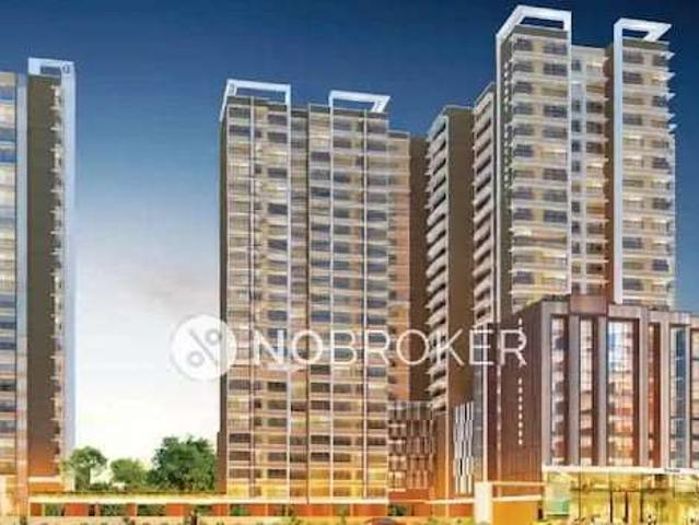 2 BHK Flat In Bhoomi Pratishtha For Sale In Bhoomi Pratishtha