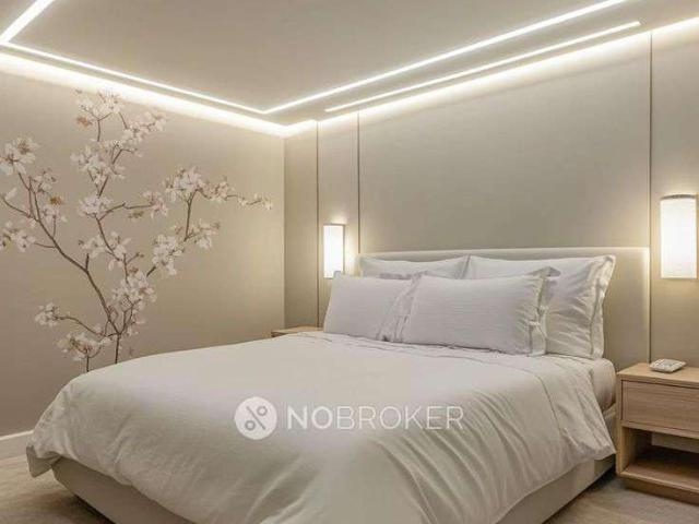 2 BHK Flat In Bhoomi Pratishtha For Sale In Borivali West