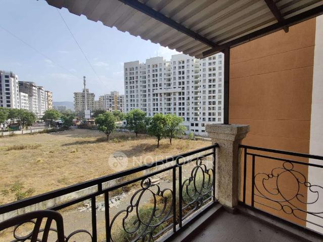 2 BHK Flat In Bhoomi Spring Town, Undri For Sale In Undri