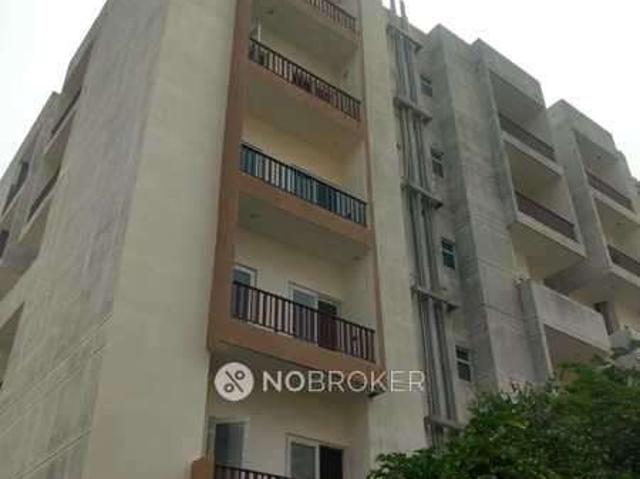 2 BHK Flat In Bhoomik Ashoka Greens for Rent In Nix Multi S