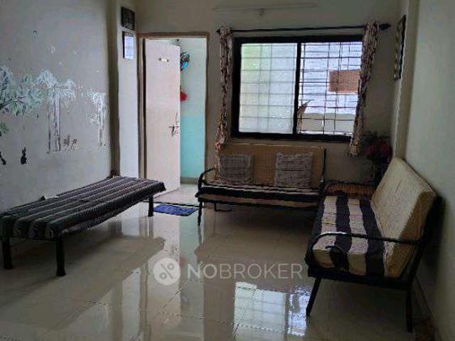 2 BHK Flat In Bhoir Estate For Sale In Thergaon