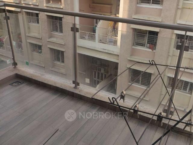 2 BHK Flat In Bhojwani Hi Face for Rent In Pimple Saudagar