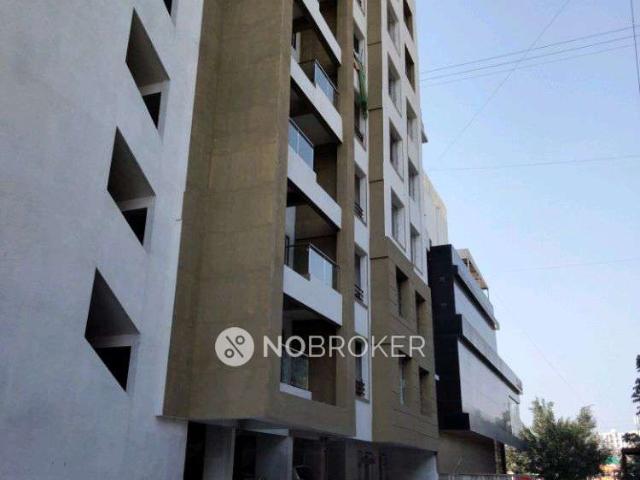 2 BHK Flat In Bhojwani Hi Face for Rent In Pimple Saudagar