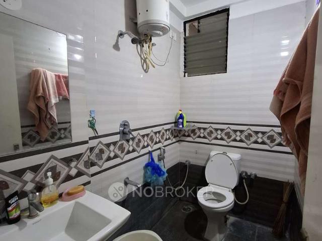 2 BHK Flat In Bhumika Primerose For Sale In Jp Nagar Arekere