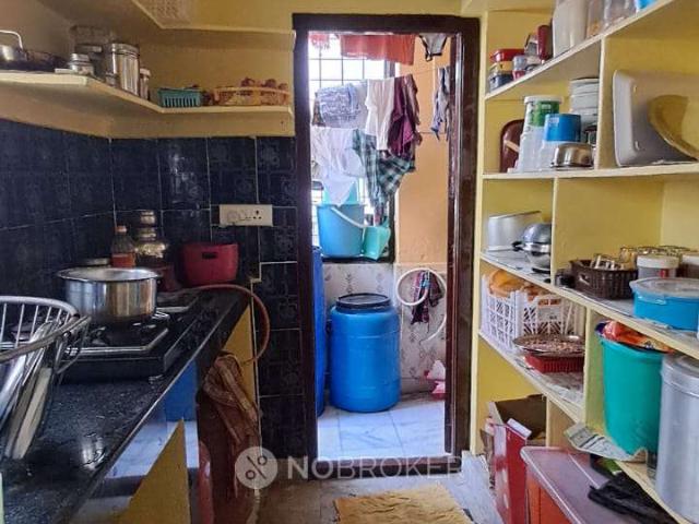 2 BHK Flat In Bhuneshwari Arcade For Sale In Manikonda Jagir, Ranga Reddy