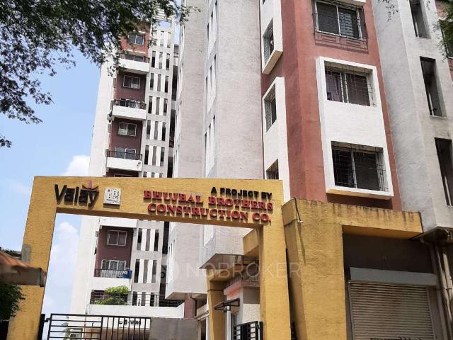 2 BHK Flat In Bhujbal Valay For Sale In Hadapsar