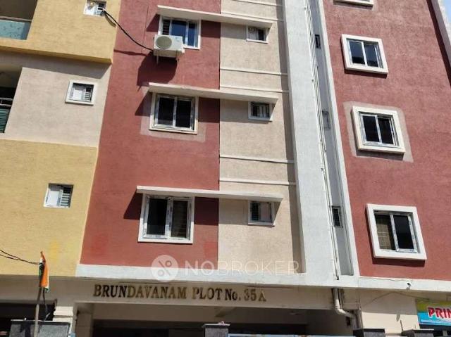 2 BHK Flat In Bhurdavan Apartment For Sale In Bachupally
