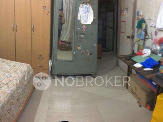 2 BHK Flat In Bhushan Plaza For Sale In Borivali West