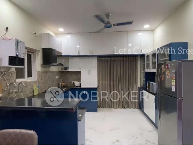 2 BHK Flat In Bhuvana Zuva Wista for Rent In Manikonda