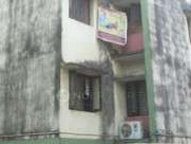 2 BHK Flat In Bhuvaneswari Garden Apartments For Sale In Ayanavaram