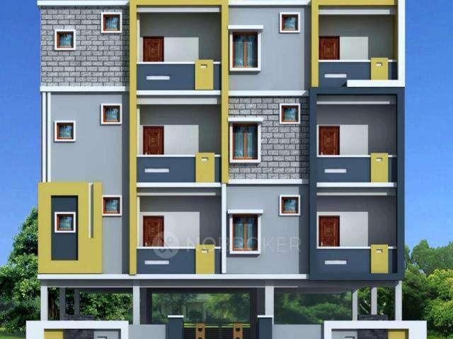 2 BHK Flat In Bidura For Sale In Indresham