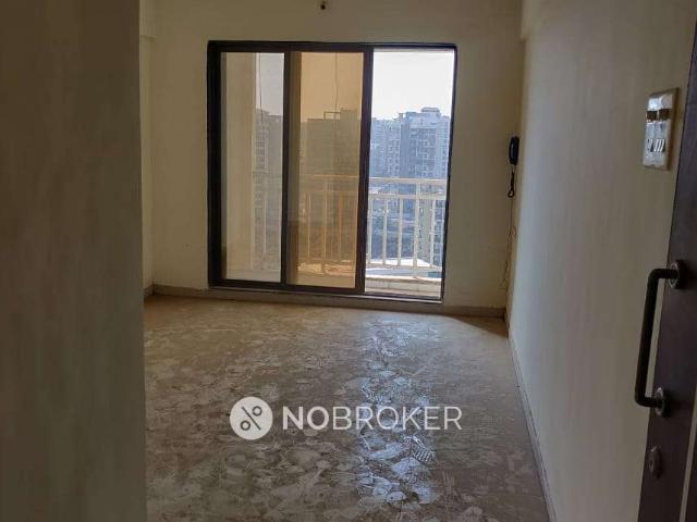 2 BHK Flat In Bilad Bloom Field for Rent In Ulwe