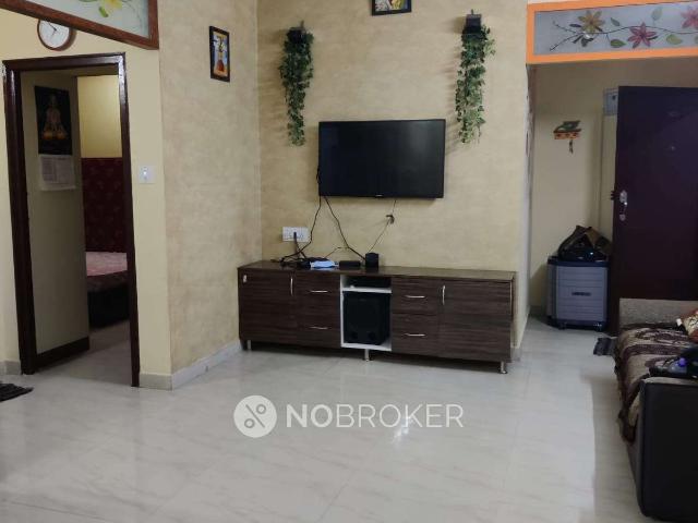 2 BHK Flat In Bildens Swarganga for Rent In Hsr Layout 5th Sector