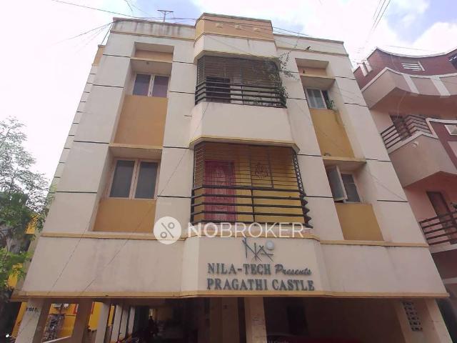 2 BHK Flat In Billa Tech For Sale In Koyambedu