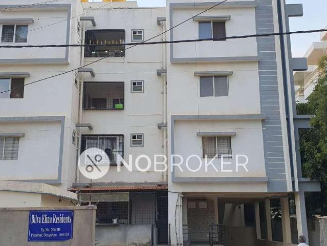 2 BHK Flat In Bilva Elina Apartment For Sale In Panathur