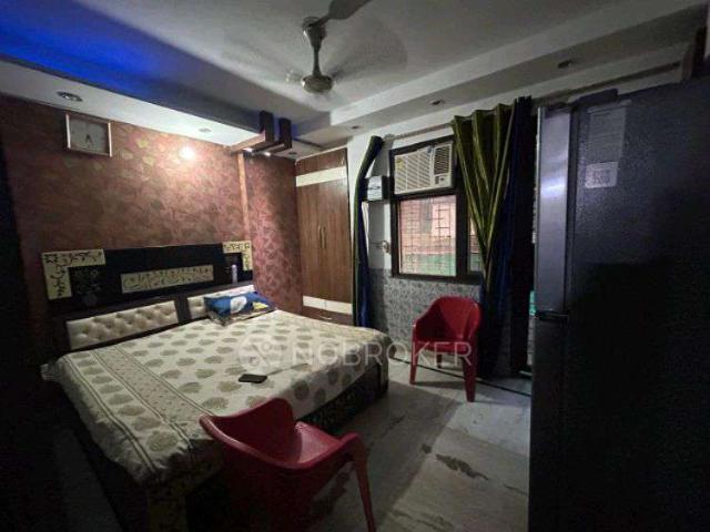 2 BHK Flat In Bimla Apartment For Sale In 372 a, Block rz f, Raj Nagar Extension, Raj Nagar, New Delhi, 110077, India