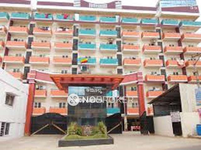 2 BHK Flat In Bindu Amulya For Sale In Sunkadakatte