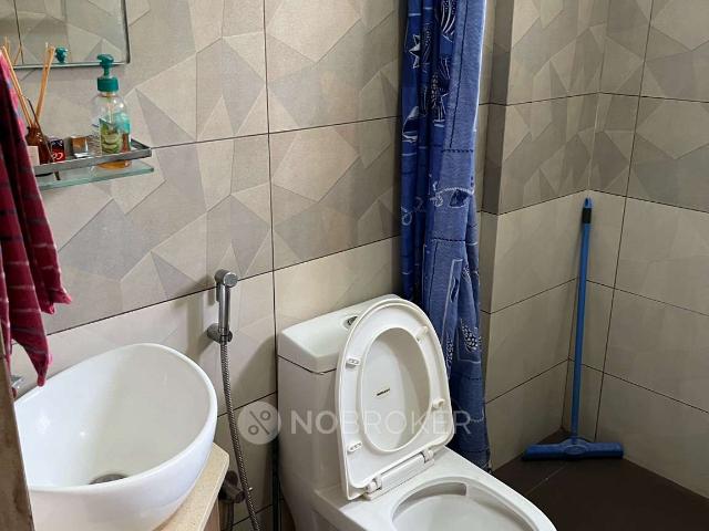 2 BHK Flat In Bindiya Residency, Jp Nagar For Sale In Jp Na