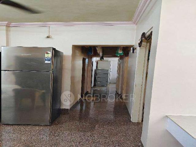 2 BHK Flat In Bindra Complex For Sale In Andheri East