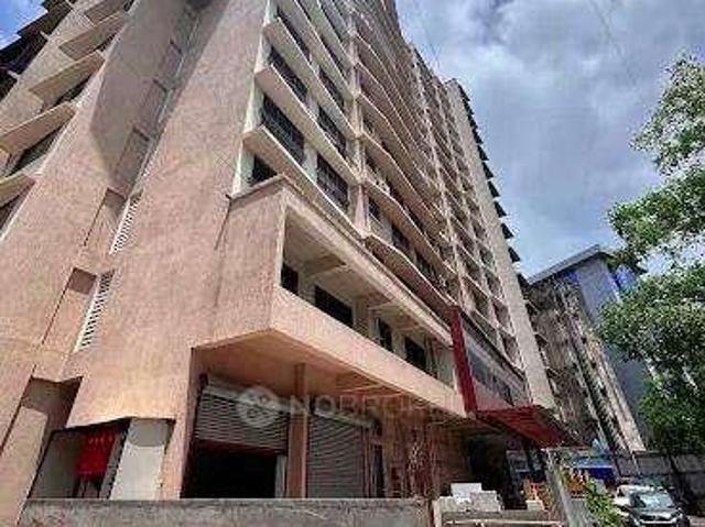2 BHK Flat In Bindra Sateri Legacy For Sale In Andheri East