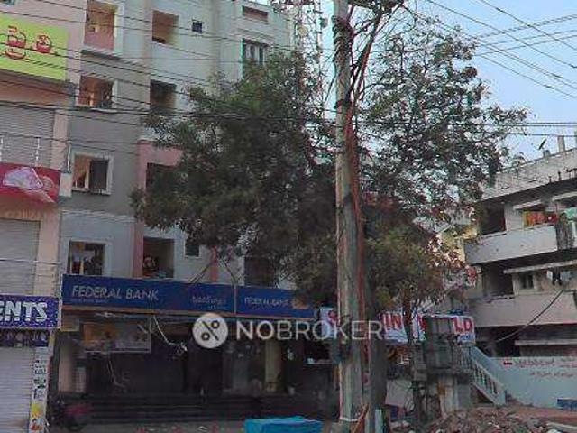 2 BHK Flat In Binga Lakshminarayana For Sale In Uppal