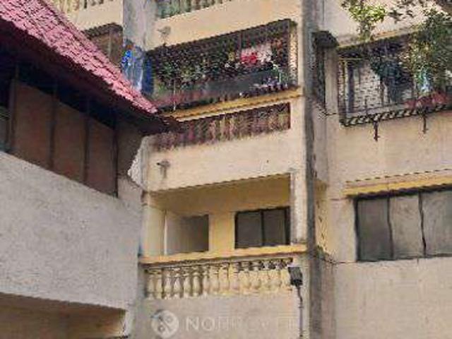 2 BHK Flat In Bismillah Palace For Sale In Kondhwa