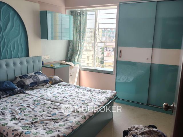 2 BHK Flat In Bird Valley Housing Society For Sale In Dhaya
