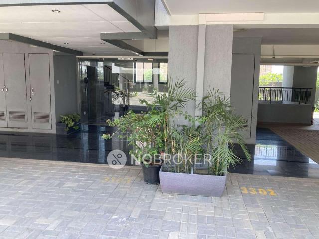 2 BHK Flat In Birla Navya for Rent In Sector 63a