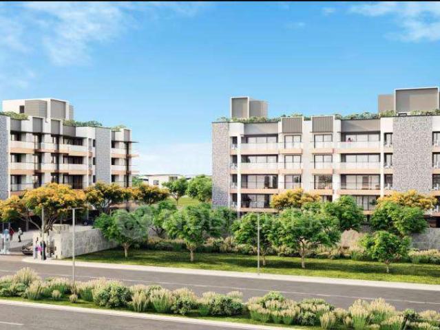 2 BHK Flat In Birla Navya Gurugram For Sale In Sector 63