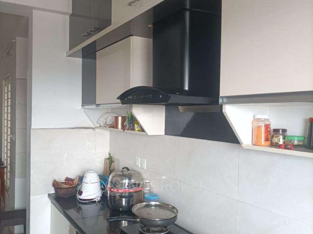 2 BHK Flat In Birla Apple Spire for Rent In Nayanda Halli