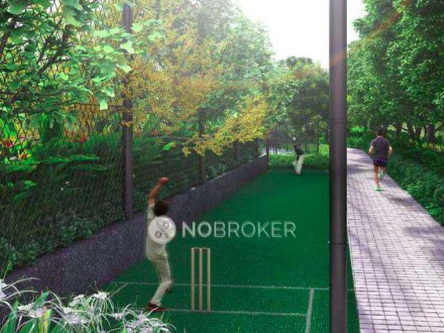 2 BHK Flat In Birla Tisya For Sale In Rajajinagar