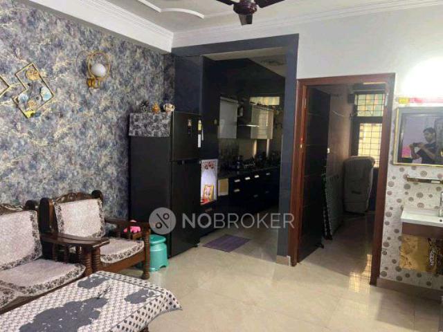 2 BHK Flat In Bjarat Tesifency for Rent In F2m5+m3r, Sector 3a, Laxman Vihar Industrial Area, Gurgaon Rural, Gurugram, Haryana 122006, India