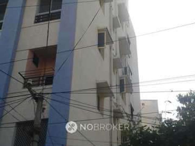 2 BHK Flat In Bjr Residency For Sale In Kharmanghat