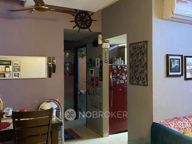 2 BHK Flat In Bks Galaxy for Rent In Kharghar