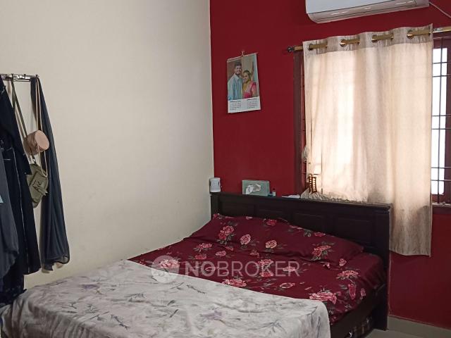 2 BHK Flat In Blessing Aishwaryam Flats For Sale In Medavakkam