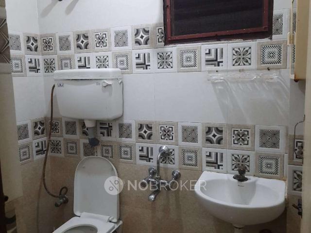 2 BHK Flat In Blessing Aishwaryam Apartment For Sale In Med