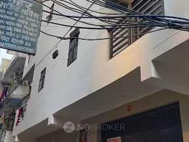 2 BHK Flat In Blessings Flats for Rent In Hardev Nagar